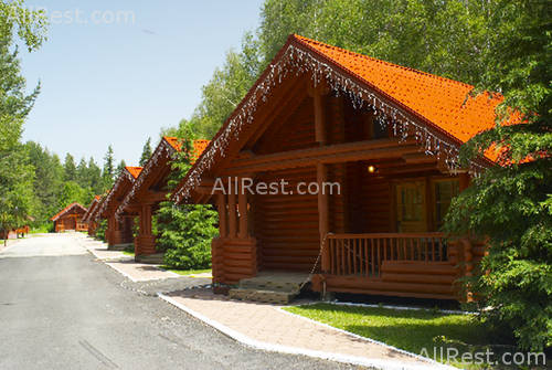 Yastrebets SPA & Wellness Hotel 18